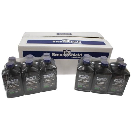 STENS Engine Oil 770-124 For  770-128 2-Cycle 770-124